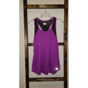 Women's Nike workout tank